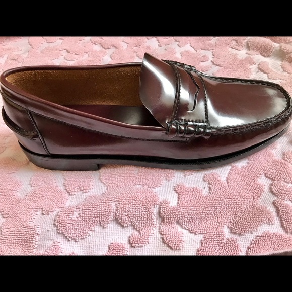 Florsheim loafers! Brand new and beautiful 😍 - Picture 4 of 8